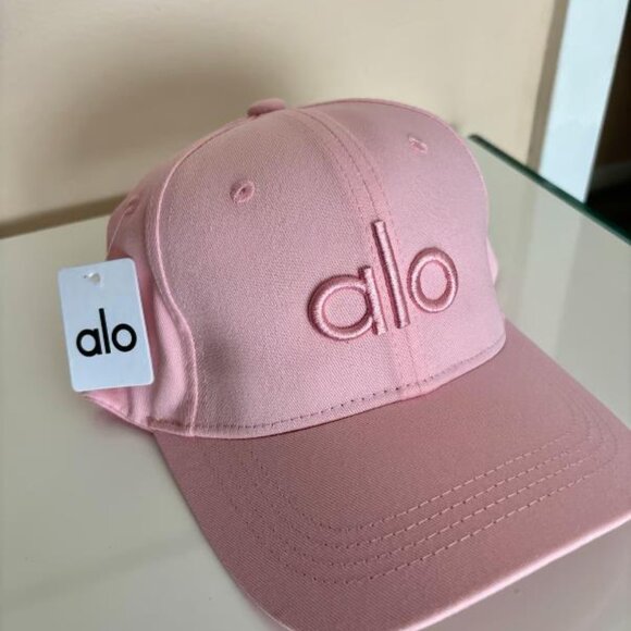 Alo Women\'s Baseball Cap main image 4